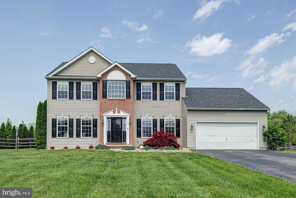 11 Basalt St, Townsend, DE 19734 - photo 1