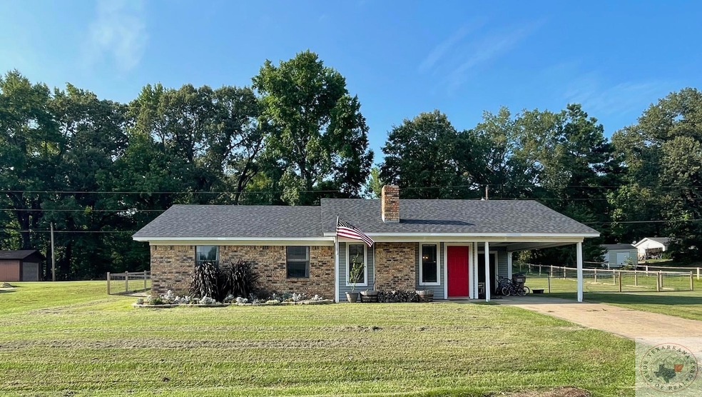 123 Pierce Rd, Texarkana, TX 75501 - photo 1