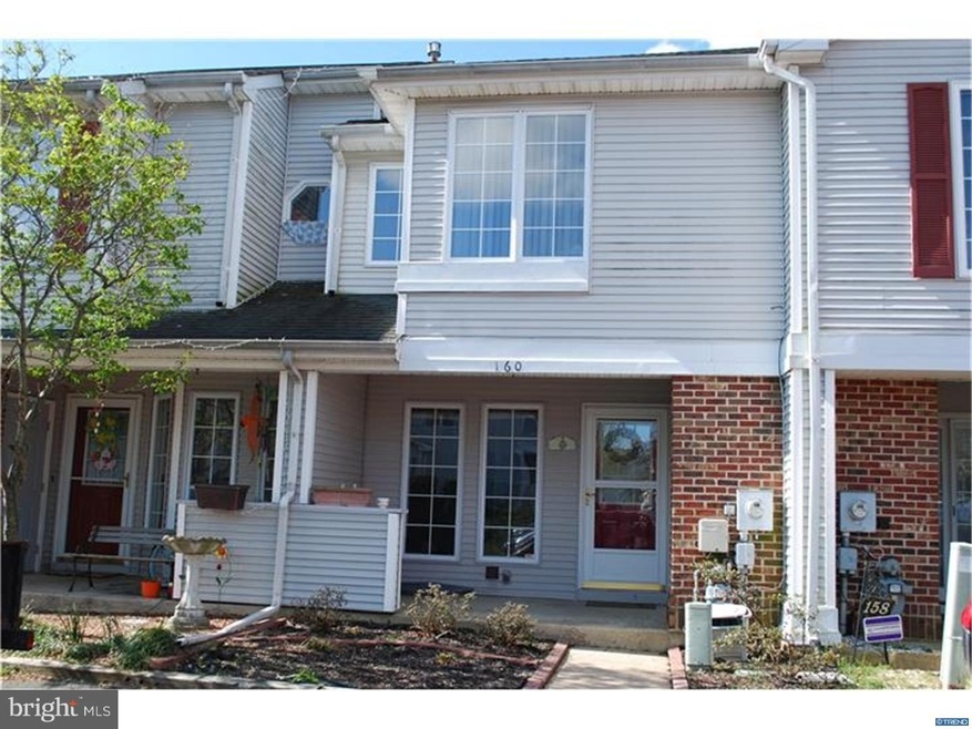 160 Lake Arrowhead Cir, Bear, DE 19701 - photo 1