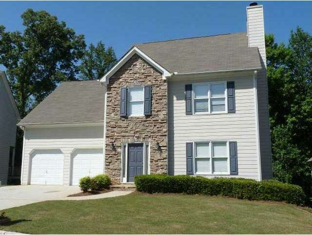 Exterior Front. Home like brand new in fabulous sw
