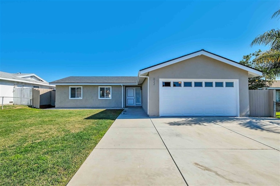 632 Michael St, Oceanside, CA 92057 - photo 1