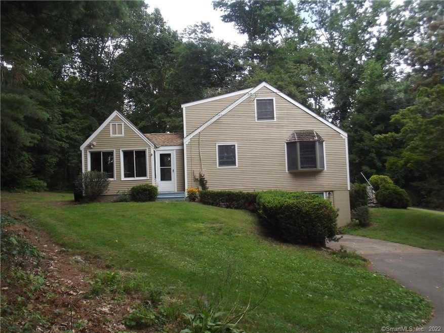 60 S River Rd, Coventry, CT 06238 - photo 1