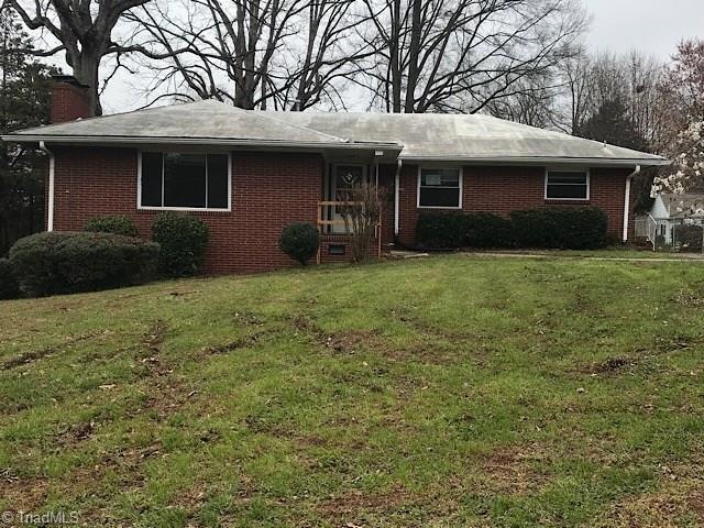 1719 Hattie Ave, Winston Salem, NC 27105 - photo 1