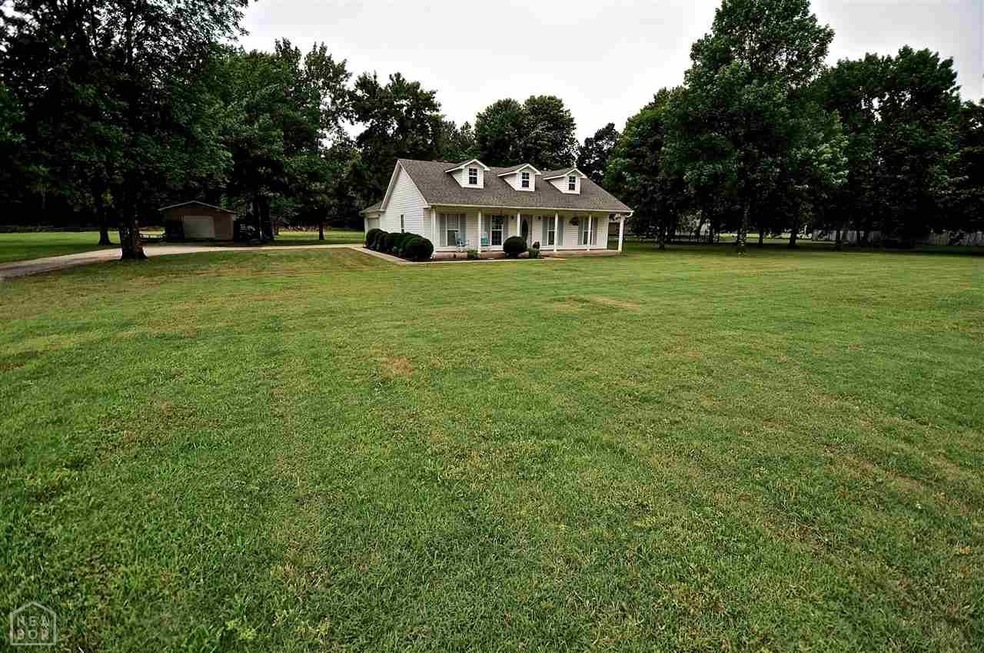 108 County Road 371, Bono, AR 72416 - photo 1