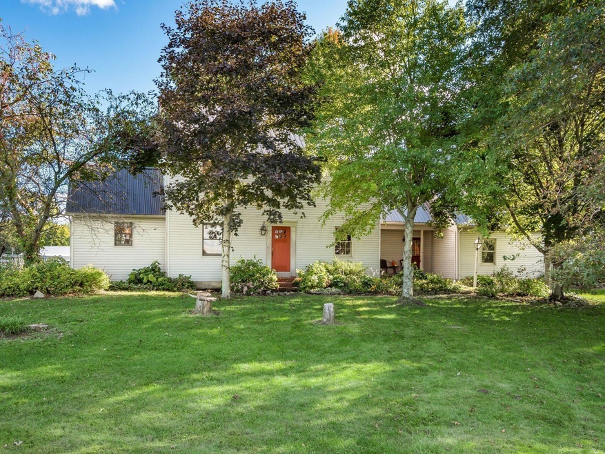 5280 Carter's Corner Road
