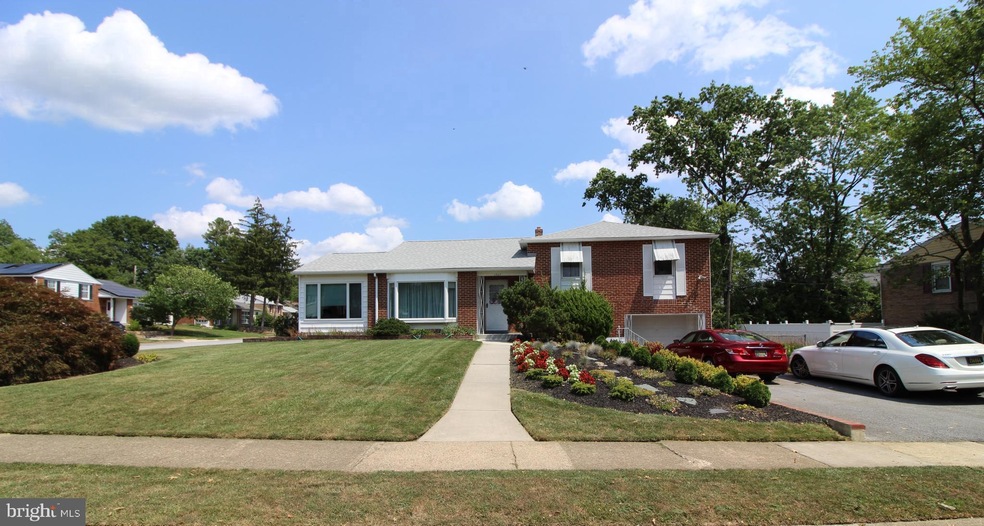 1907 Fairfax Blvd, Wilmington, DE 19803 - photo 1