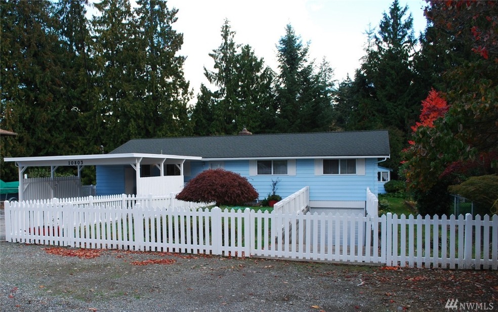 10803 9th Dr SE, Everett, WA 98208 - photo 1