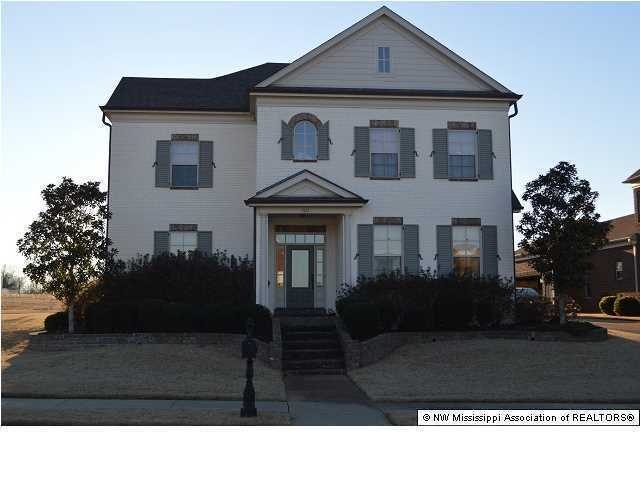 3111 W Beauvoir Place, Hernando, MS 38632 - photo 1