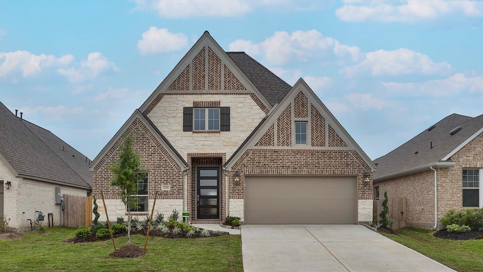 1136 Wandering Brook St, Magnolia, TX 77354 - photo 1