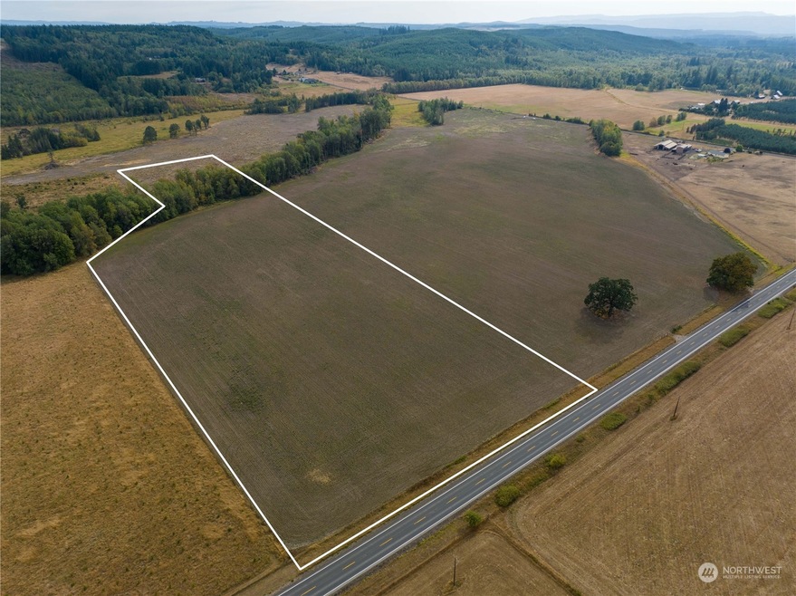 0 Schmidt Rd, Toledo, WA 98591 - photo 1