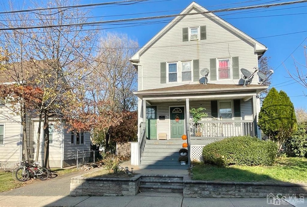 9 7th St, New Brunswick, NJ 08901 - photo 1