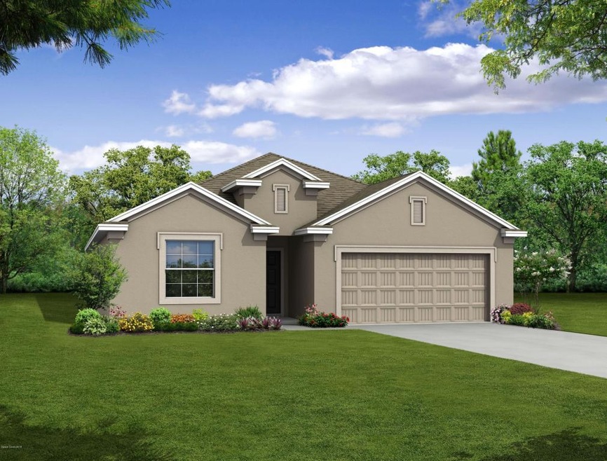 Front Elevation