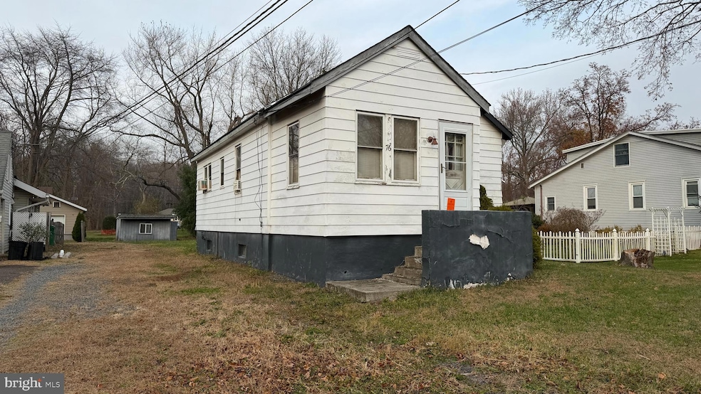 76 Lenox Ave, Trenton, NJ 08620 - photo 1