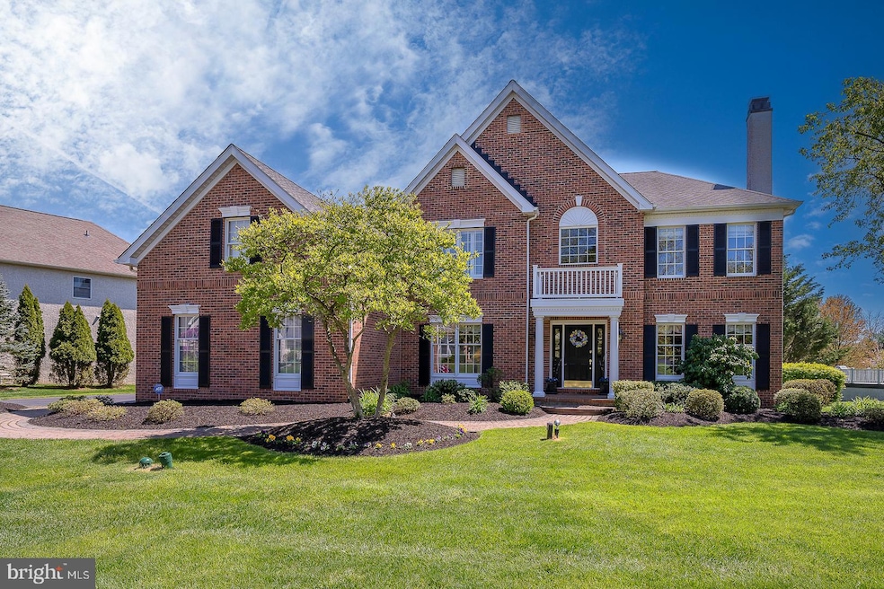 2024 Saint Andrews Dr, Berwyn, PA 19312 - photo 1