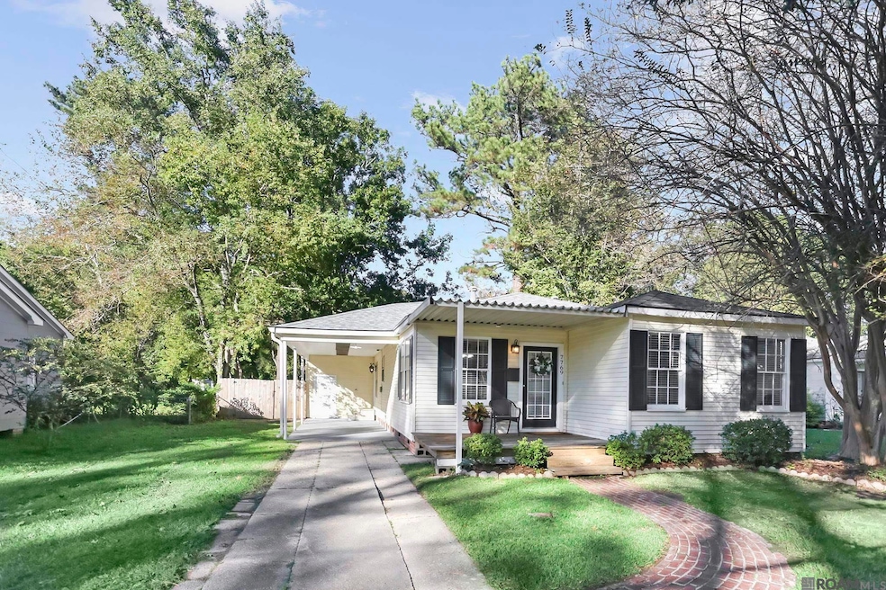 7769 Lasalle Ave, Baton Rouge, LA 70806 - photo 1