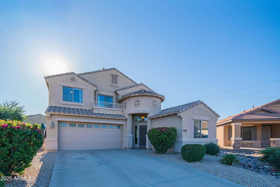 2831 E Jj Ranch Rd, Phoenix, AZ 85024 - photo 1