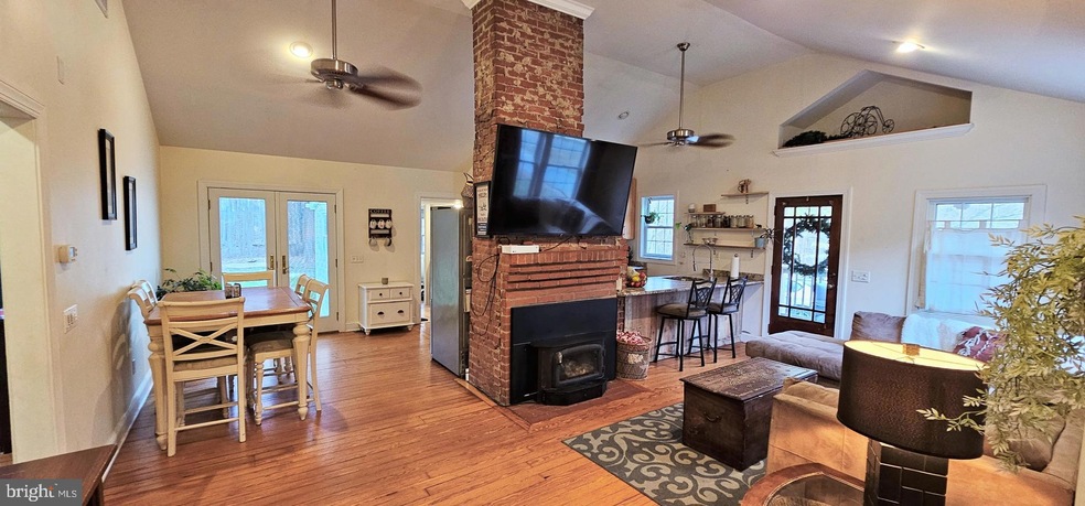 325 Brownsville Rd, Centreville, MD 21617 - photo 1