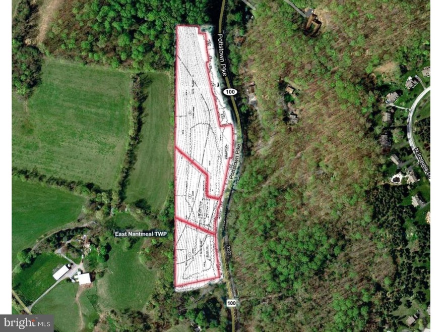 L 1,2,3 Pottstown Pike, Glenmoore, PA 19343 - photo 1