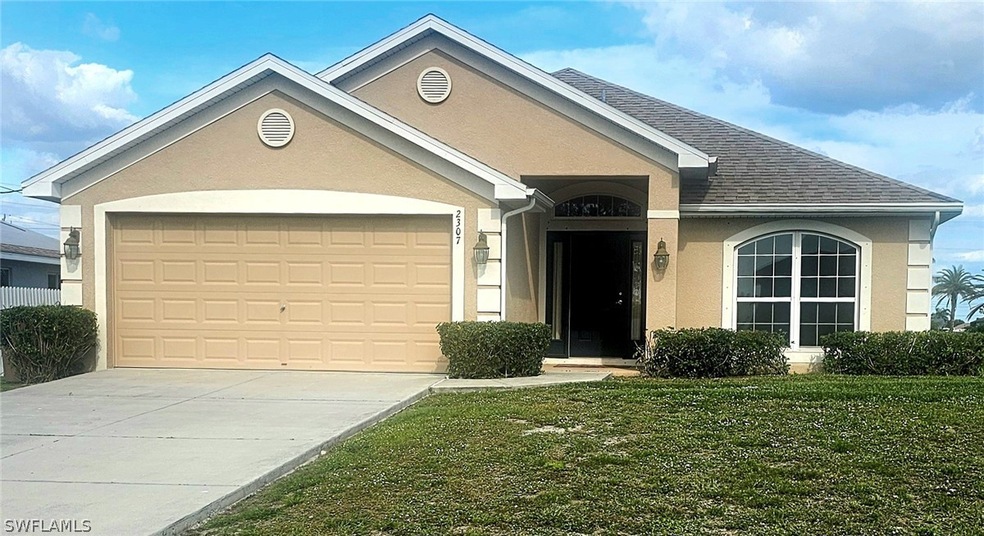 2307 NW 3rd Ave, Cape Coral, FL 33993 - photo 1