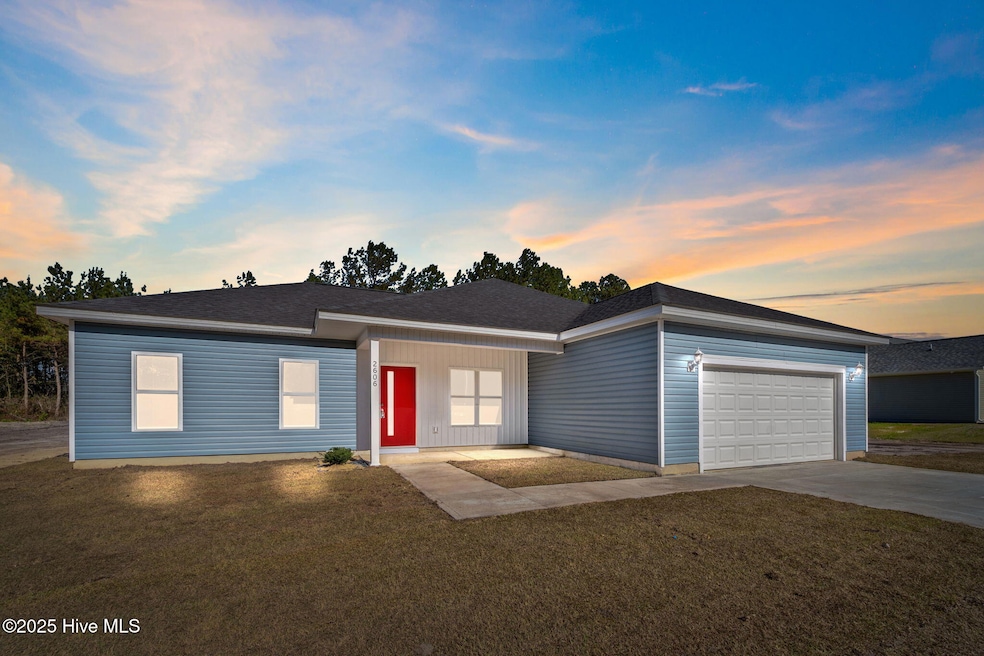 2606 Fountaintown Rd, Chinquapin, NC 28521 - photo 1