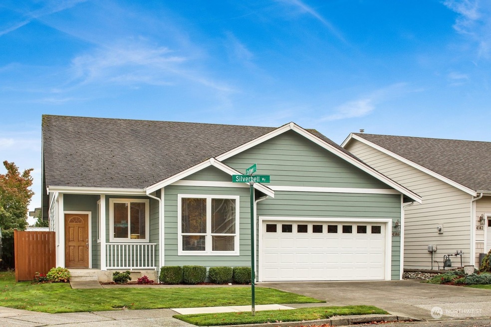 4146 Silverbell Way, Bellingham, WA 98226 - photo 1