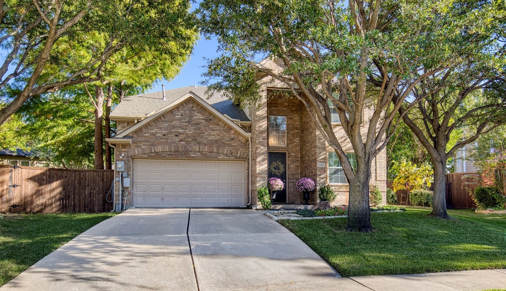 4362 Childress Trail, Frisco, TX 75034 - photo 1