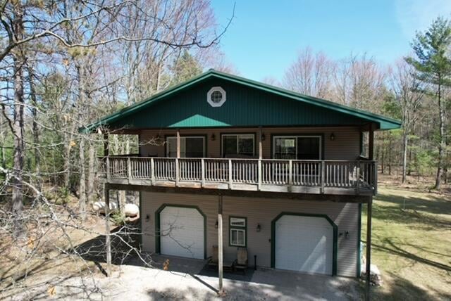 8670 N Everett Rd