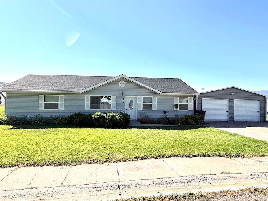 For Sale $329,000