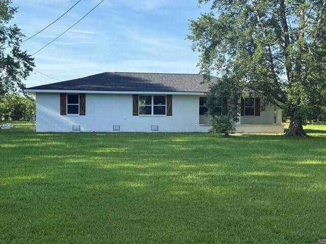 159 Coward Rd unit Rd, Dequincy, LA 70633 - photo 1