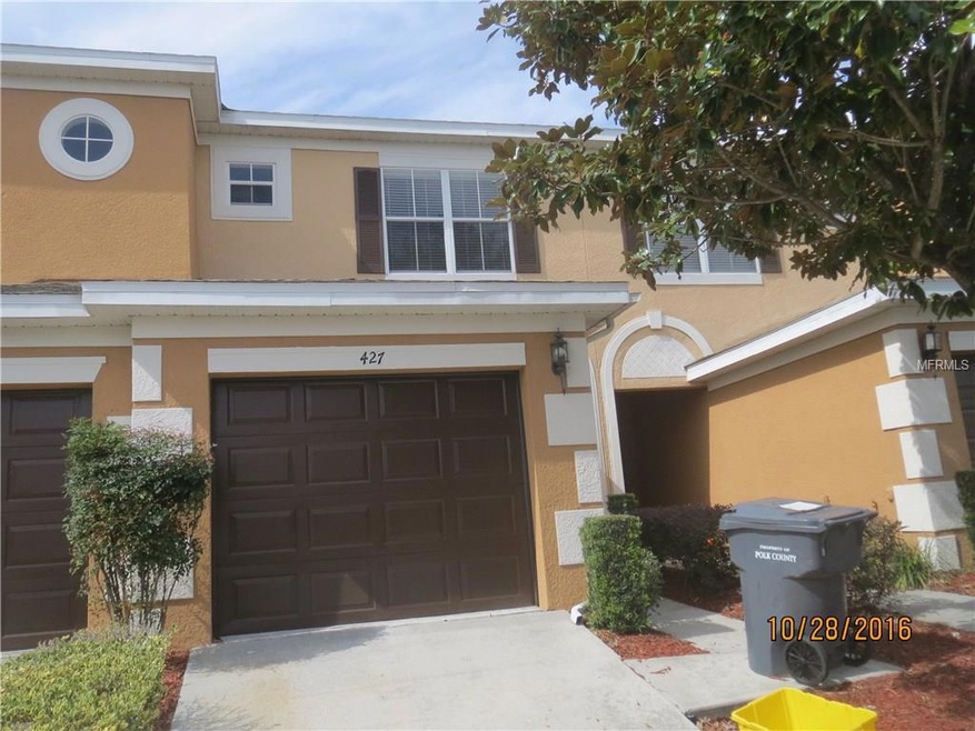 427 Bexley Dr, Davenport, FL 33897 - photo 1