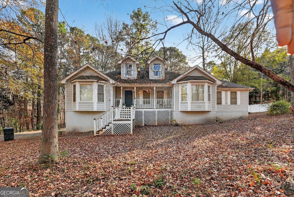 401 The Farm Rd, McDonough, GA 30252 - photo 1