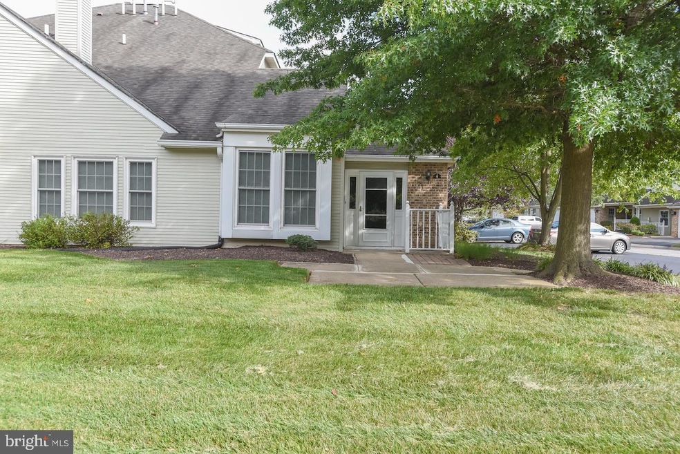 4 Standiford Ct unit 177, Wilmington, DE 19804 - photo 1