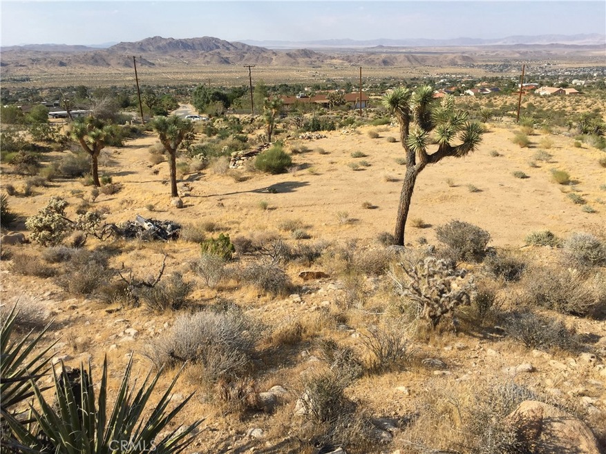 7878 Rockwood Rd, Joshua Tree, CA 92252 - photo 1