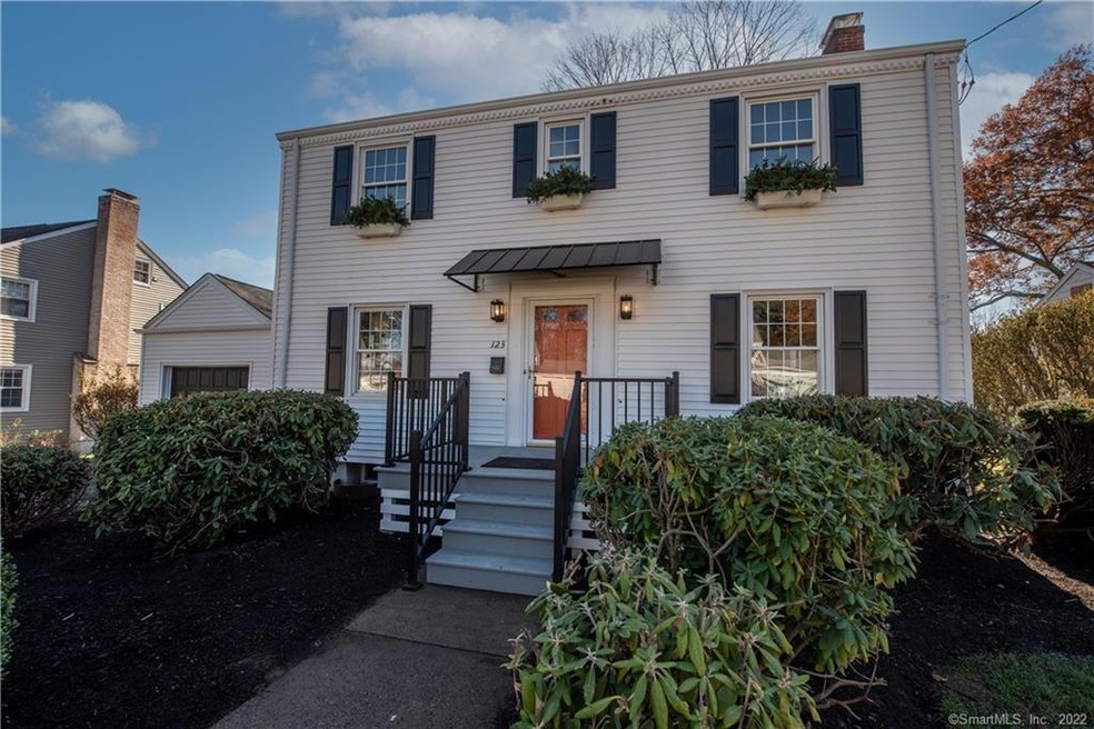 123 Lawler Rd, West Hartford, CT 06117 - photo 1