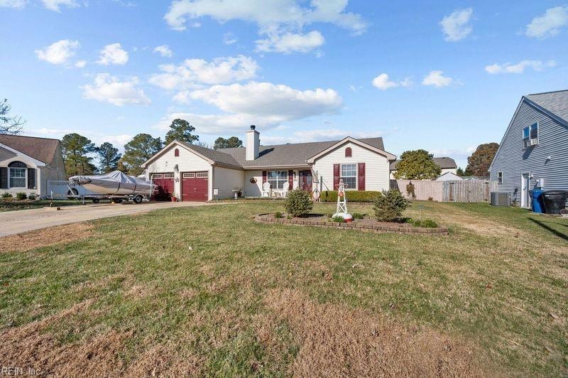 Sold $500,000 • Co-Listing Agent