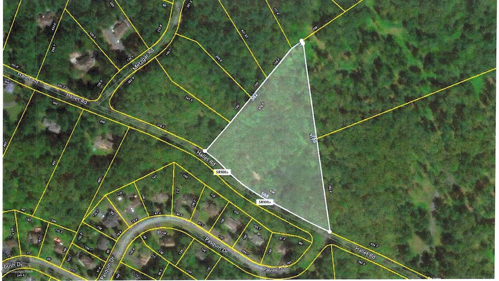 80 Hallet St, East Stroudsburg, PA 18301 - photo 1