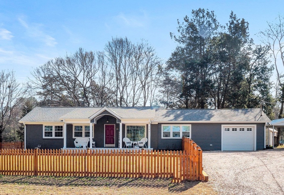 101 Providence Rd, Oxford, NC 27565 - photo 1