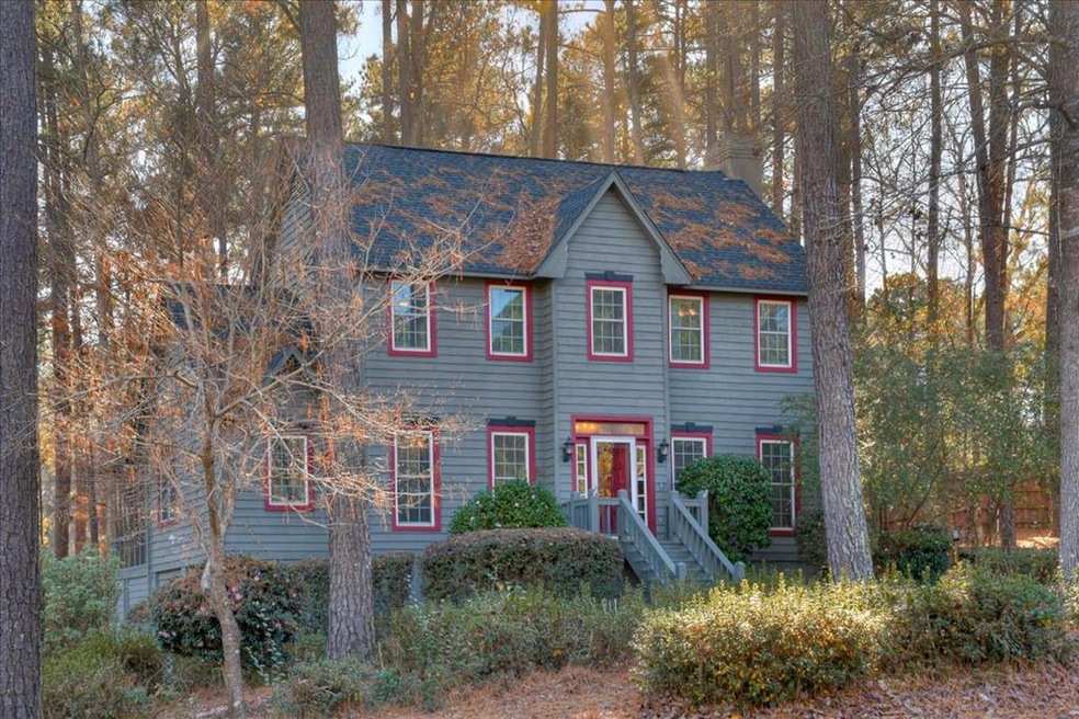 Main View