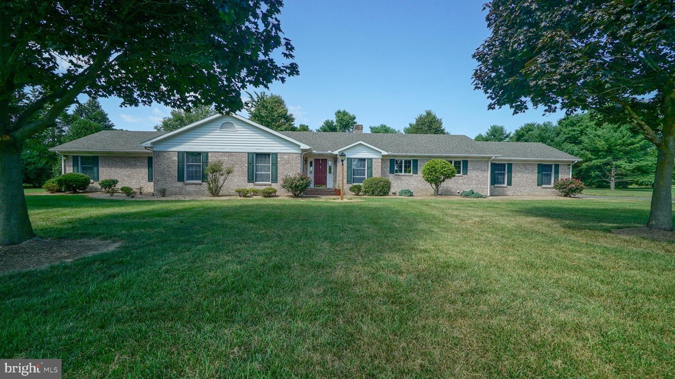 7854 Radcliffe Rd, Chestertown, MD 21620 - photo 1