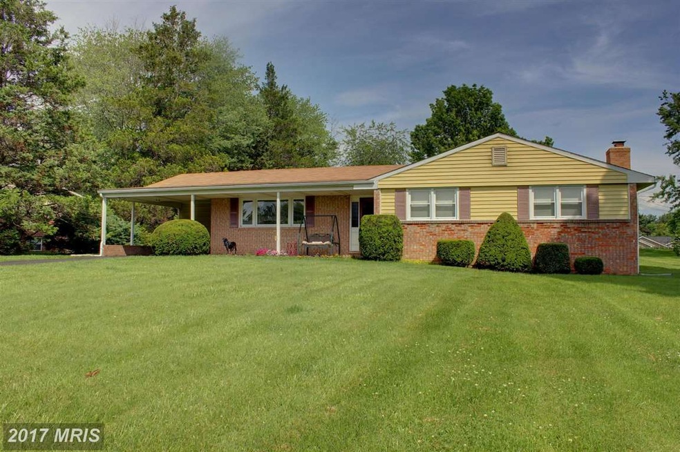 7987 Aladdin Dr, Laurel, MD 20723 - photo 1