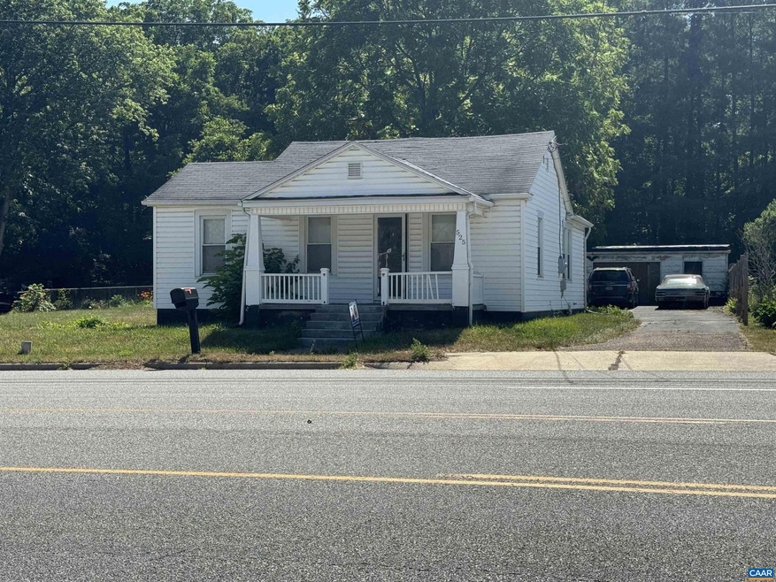 525 E Side Hwy, Waynesboro, VA 22980 - photo 1