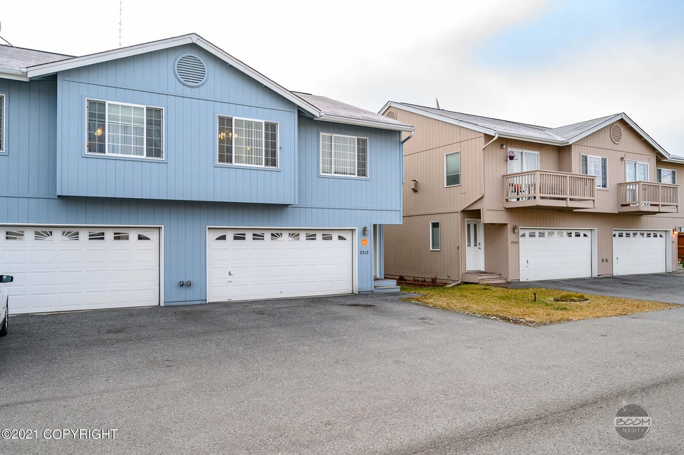 2918 Suncatcher Ct unit 58, Anchorage, AK 99507 - photo 1