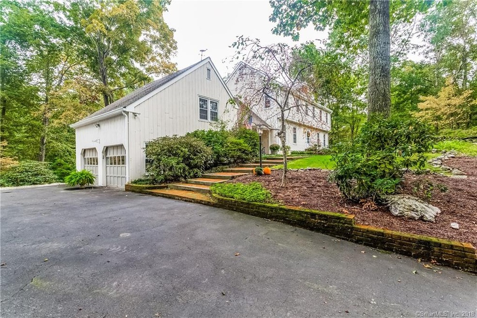 166 Thunder Lake Rd, Wilton, CT 06897 - photo 1