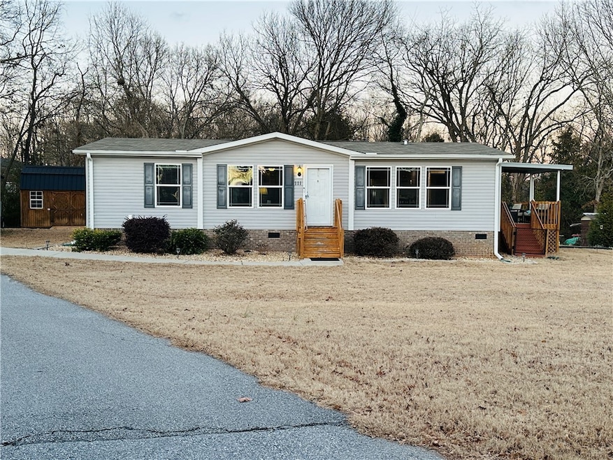 Sold $237,500 • Co-Listing Agent