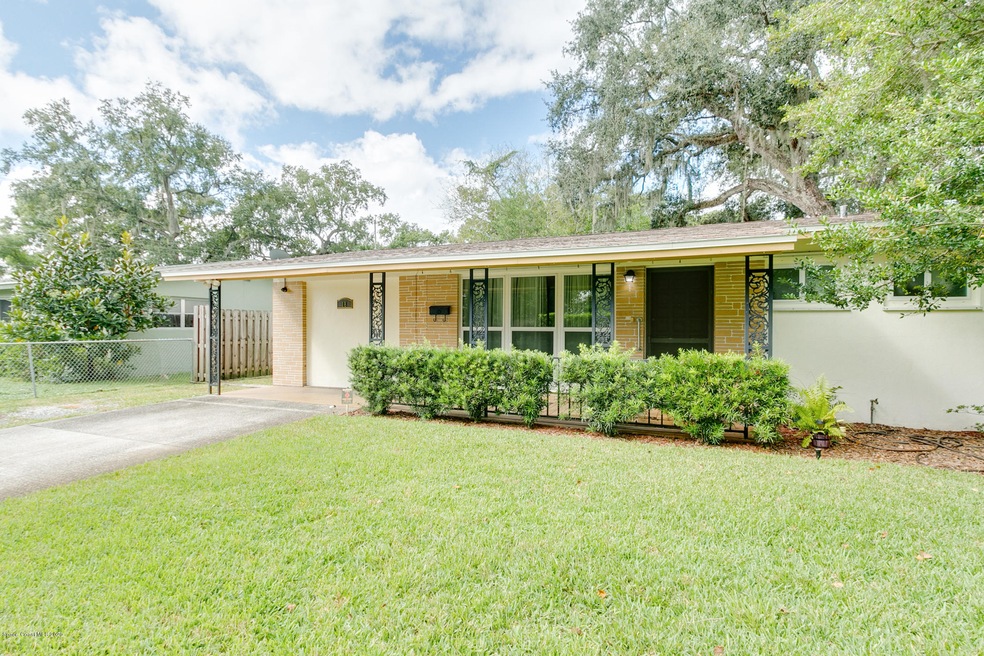 18 N Dixie Ave, Titusville, FL 32796 - photo 1