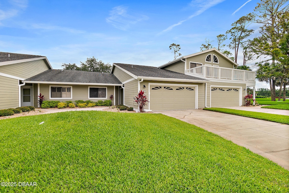 39 Landings Ln, Ormond Beach, FL 32174 - photo 1
