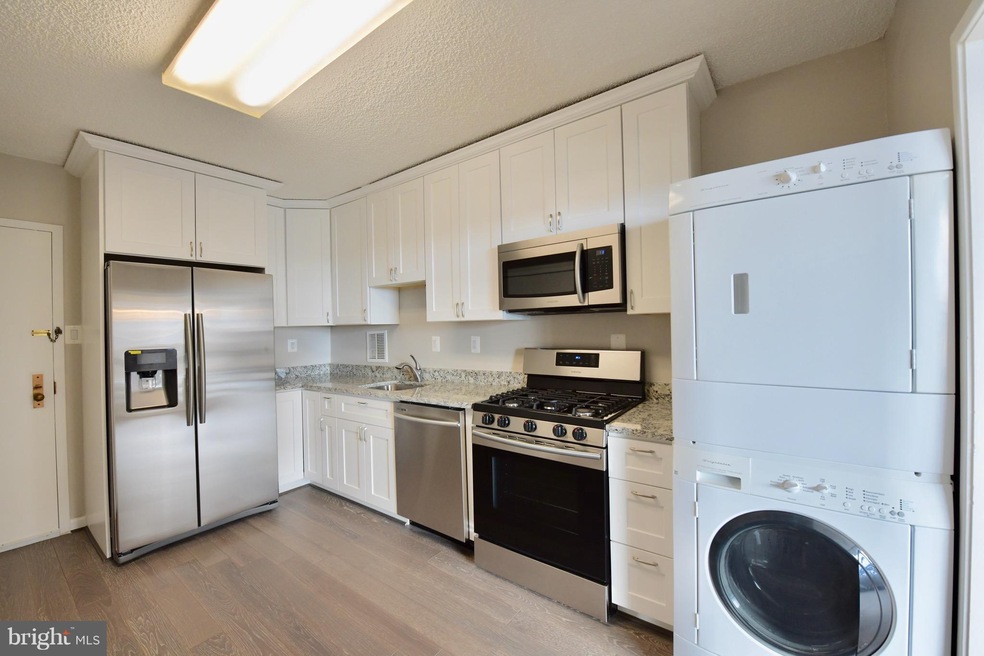 Skyline Plaza unit 2004N, Baileys Crossroads, VA 22041 - photo 1