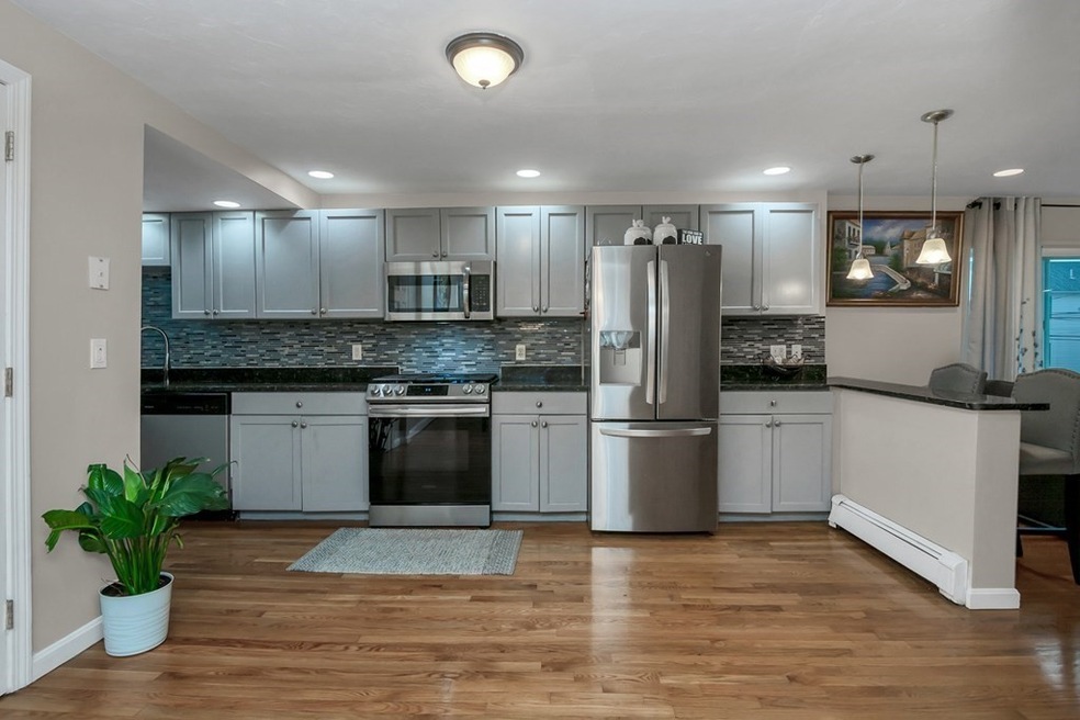 Sold $725,000 • Co-Listing Agent