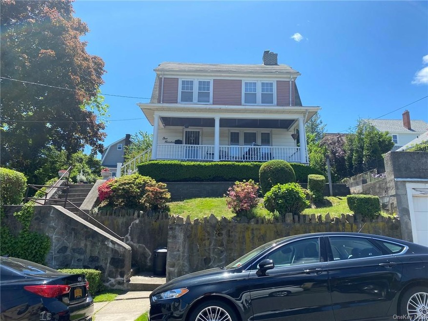 100 Greenvale Ave, Yonkers, NY 10703 - photo 1