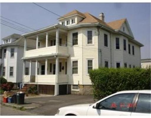 13 Lowe St unit 1, Quincy, MA 02169 - photo 1